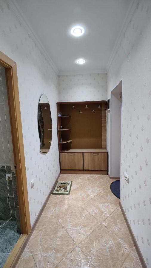 Apartament Stefan Cel Mare 64 Kiszyniów Zewnętrze zdjęcie