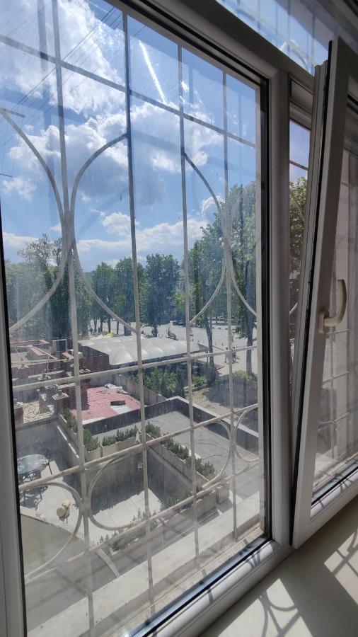 Apartament Stefan Cel Mare 64 Kiszyniów Zewnętrze zdjęcie